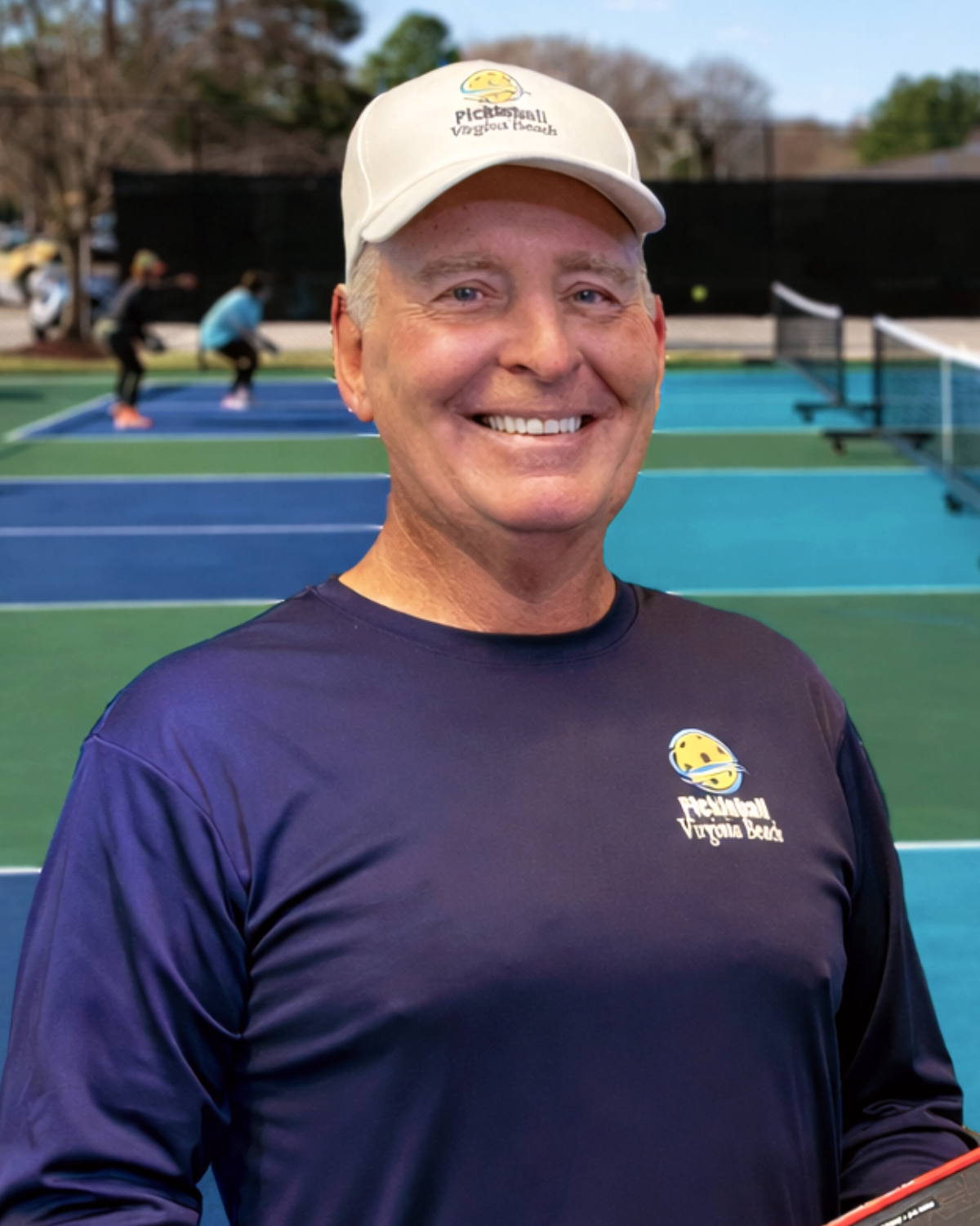 Jim Aldrich